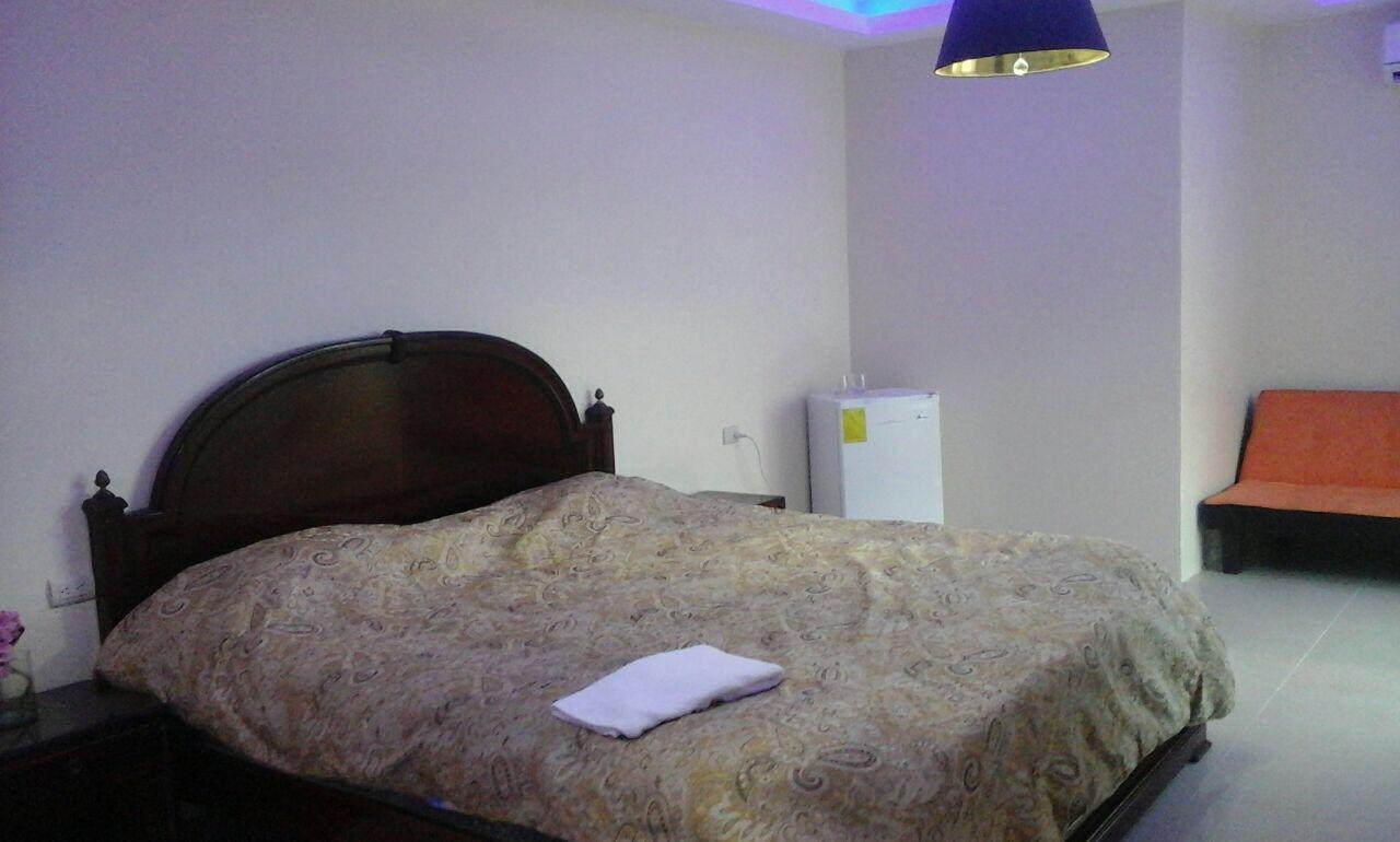Hostal Las Velas Hotel Manta Bagian luar foto