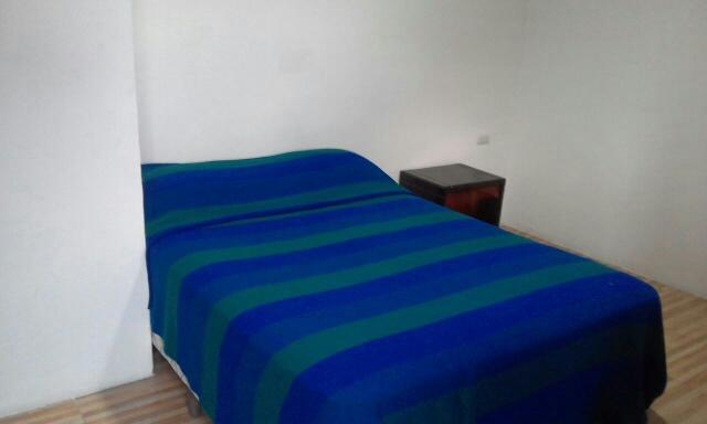 Hostal Las Velas Hotel Manta Bagian luar foto